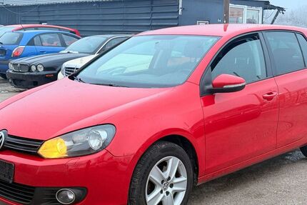 VW Golf 164.800 km 5.699 &euro; Obertraubling 93083