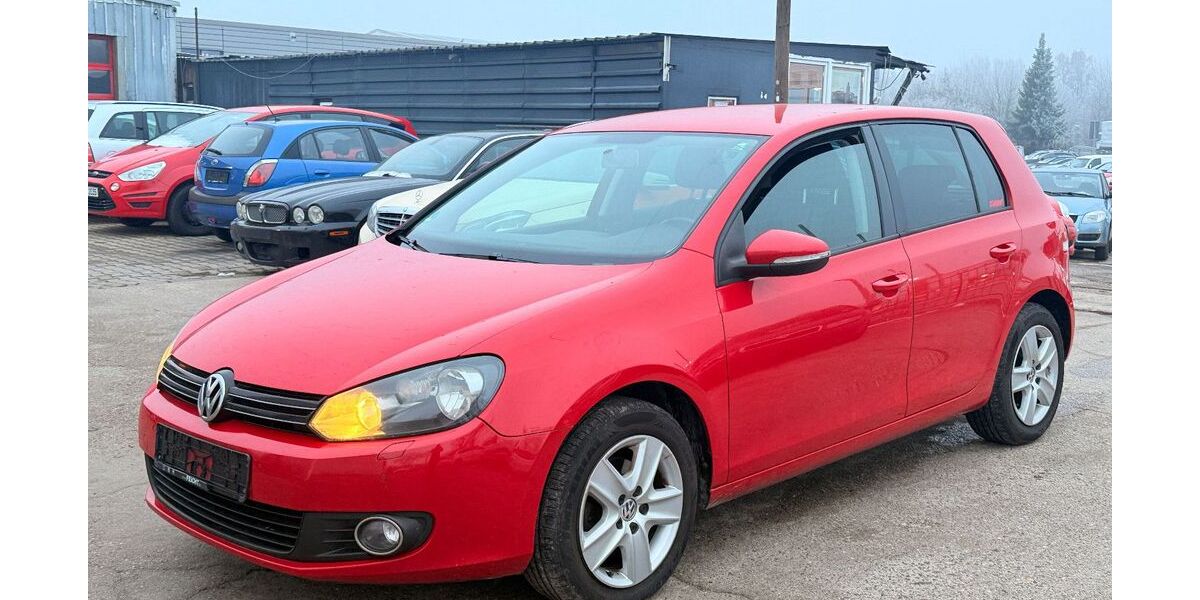 VW Golf 164.800 km 5.899 &euro; Obertraubling 93083