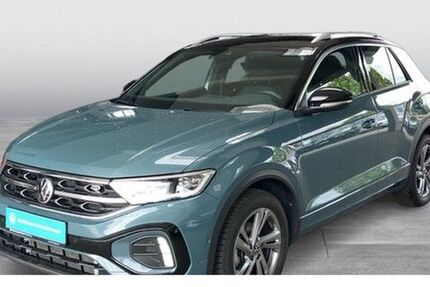 VW T-Roc 25.330 km 27.475 &euro; Oldenburg 26135
