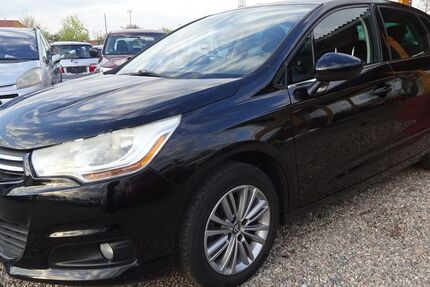 Citroen C4 142.135 km 3.000 &euro; Dresden 01219