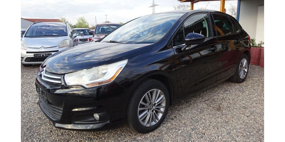 Citroen C4 142.135 km 3.000 &euro; Dresden 01219