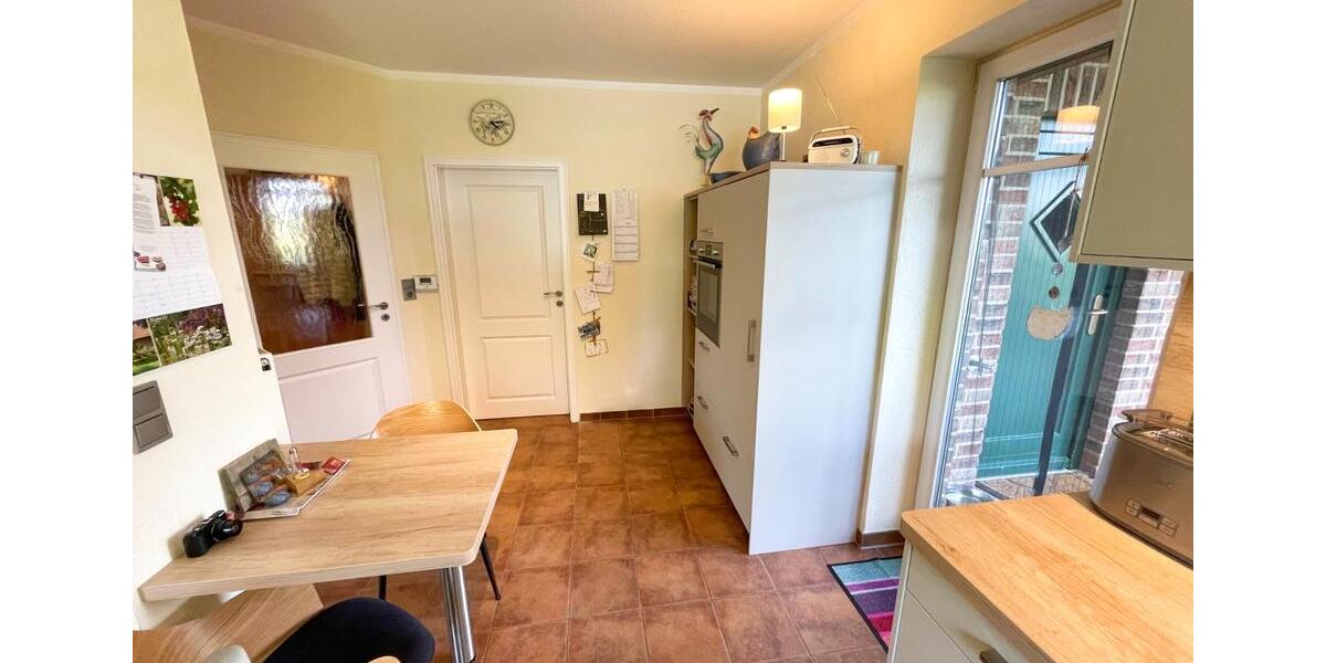 Einfamilienhaus Quakenbrück - 5 Zimmer, 173 m&sup2;, 1.290&euro; | Angebot:25394047