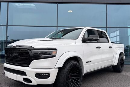 Dodge RAM 28.000 km 98.990 &euro; Schortens 26419