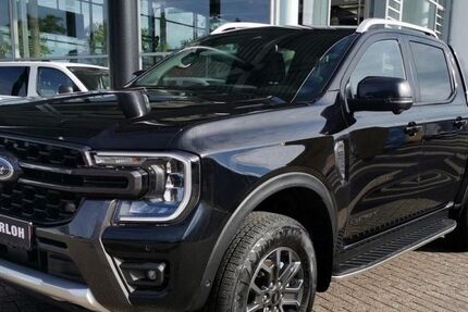 Ford Ranger 28.702 km 45.900 &euro; Oldenburg 26125