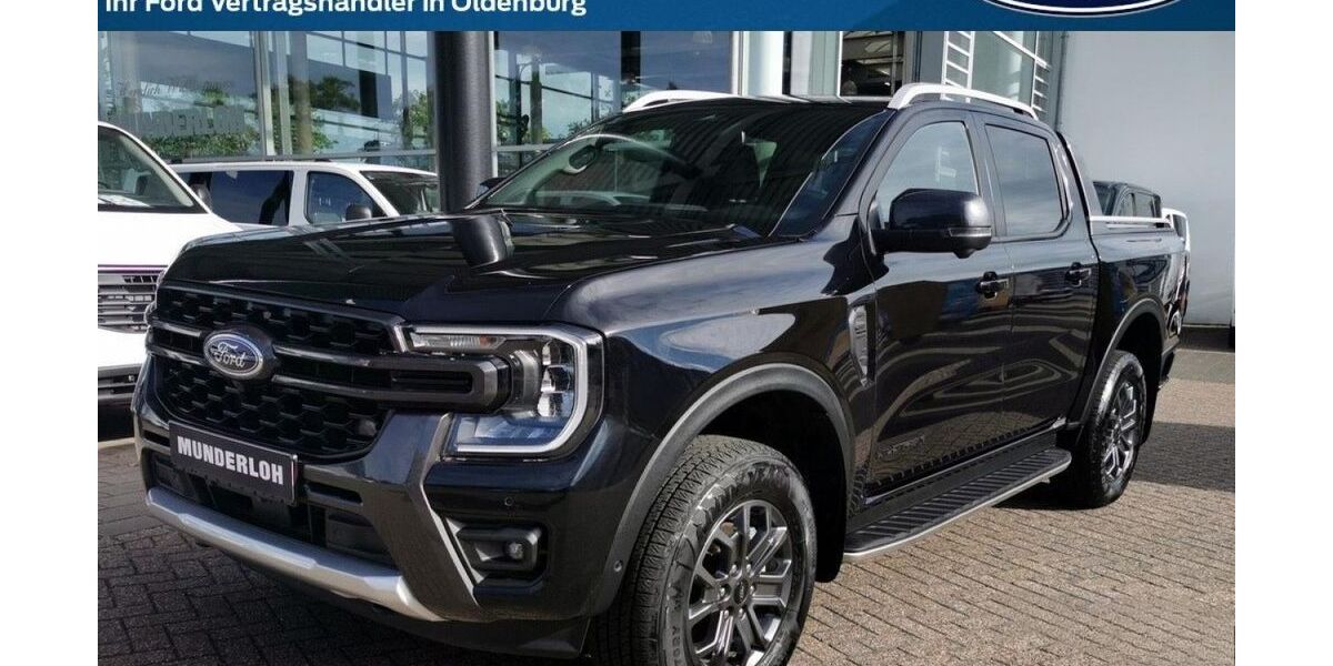 Ford Ranger 28.702 km 45.900 &euro; Oldenburg 26125