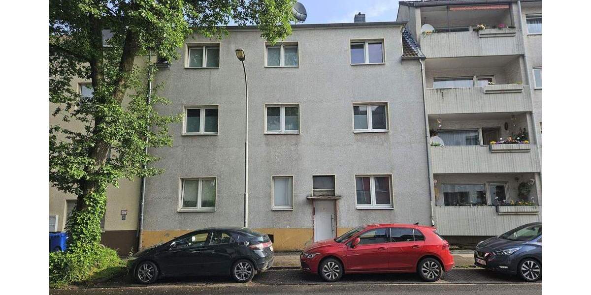 Mehrfamilienhaus mit 6 (5 Leerstehende) Wohnungen Provisionsfrei 1 zimmer