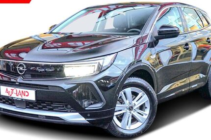 Opel Grandland (X) 19.500 km 23.490 &euro; Dresden 01239