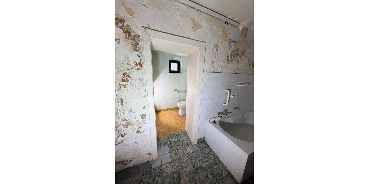 Einfamilienhaus Mömbris Schimborn - 5 Zimmer, 119 m&sup2;, 149.000&euro; | Angebot:25771097