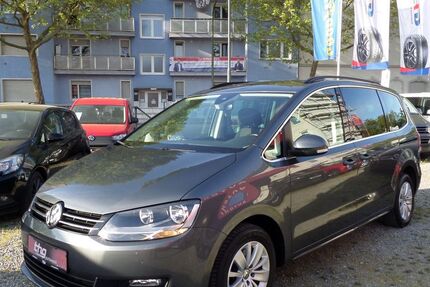 VW Sharan 128.660 km 24.990 &euro; Ludwigshafen am Rhein 67059
