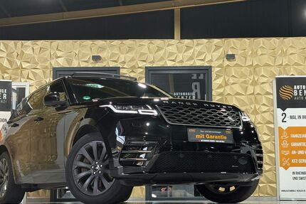 Land Rover Range Rover Velar 97.000 km 42.900 &euro; Swisttal 53913