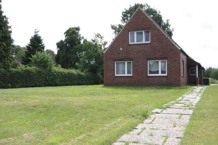 Haus Wiesmoor - 7 Zimmer, 125 m&sup2;, 99.000&euro; | Angebot:26698707