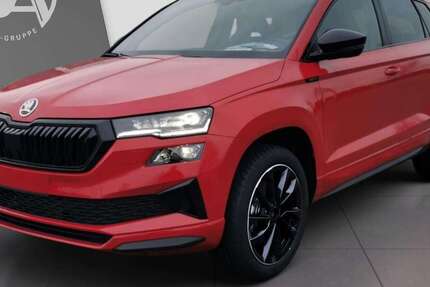Skoda Karoq 3.000 km 37.987 &euro; Vechta 49377