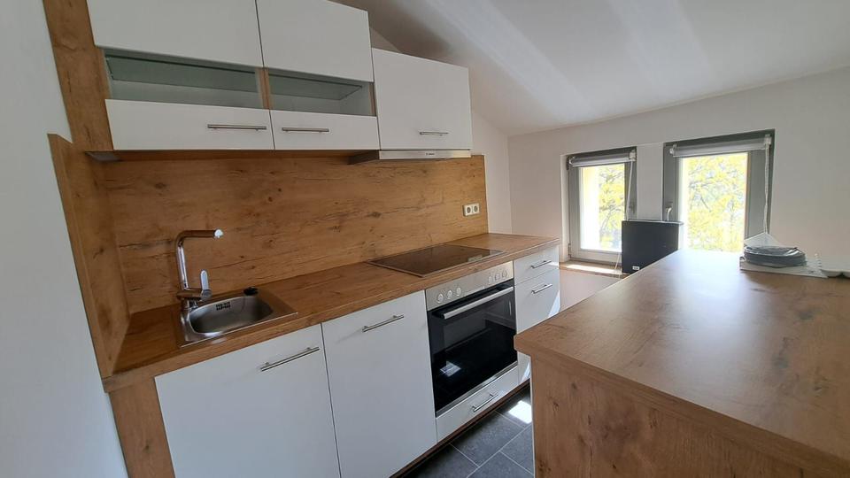 Etagenwohnung Freital - 2 Zimmer, 51 m&sup2;, 577&euro; | Angebot:26351161