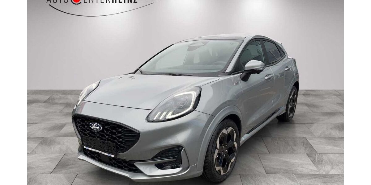 Ford Puma 4.900 km 33.990 &euro; Mainz 55120