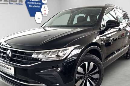 VW Tiguan 44.900 km 26.990 &euro; Peine 31226