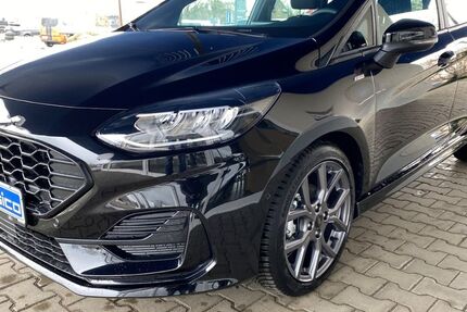 Ford Fiesta 9.500 km 20.440 &euro; Glauchau 08371
