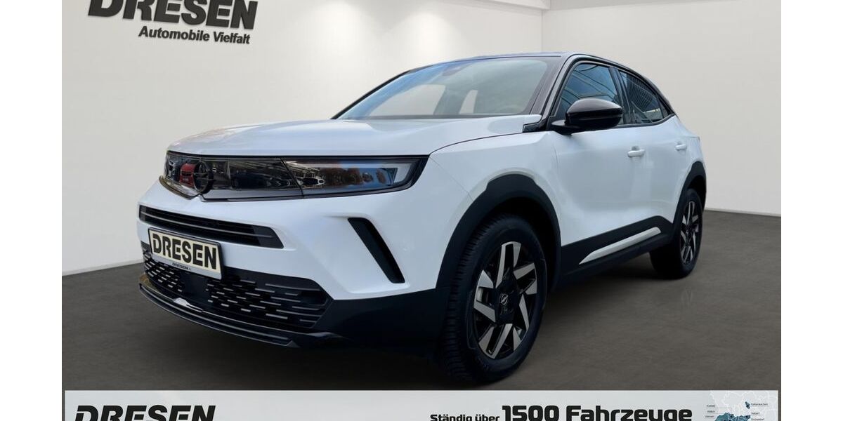 Opel Mokka 12.309 km 21.950 &euro; Viersen 41747