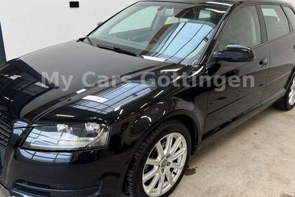Audi A3 189.908 km 5.990 &euro; Göttingen 37079
