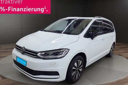VW Touran 25.356 km 34.280 &euro; Burgwald-Bottendorf 35099
