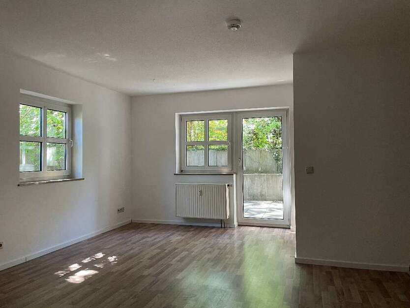 Wohnung zum Mieten in Forchheim 375,25 € 39.92 m²