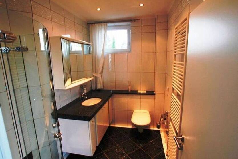 Erstbezug nach umfassender Moderniserung schöner Bungalow in Hochkirchen