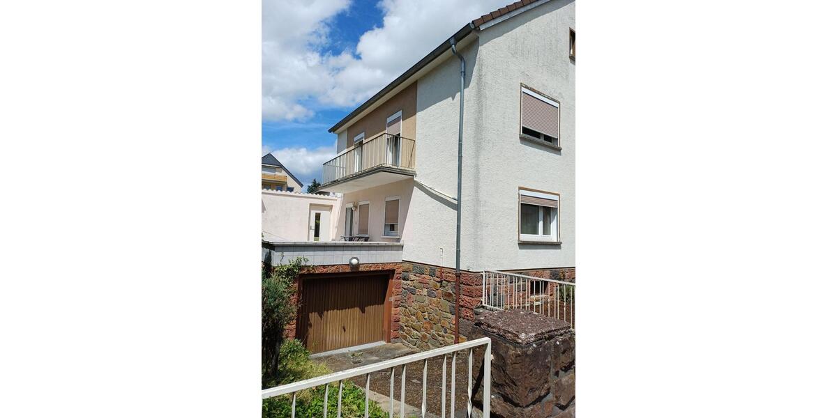 Einfamilienhaus Gießen Wieseck - 6 Zimmer, 120 m&sup2;, 450.000&euro; | Angebot:26869710