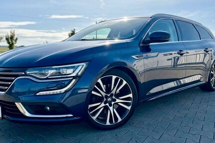 Renault Talisman 42.500 km 17.900 &euro; Walpertskirchen 85469