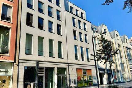 Wohnung Oldenburg Innenstadt - 3 Zimmer, 96 m&sup2;, 1.152&euro; | Angebot:23017460