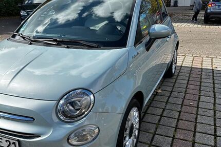 Fiat 500 30.200 km 13.800 € Schrobenhausen 86529