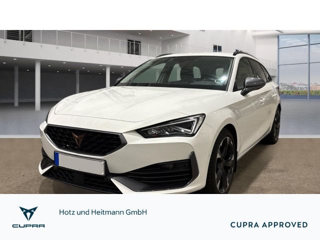 Cupra Leon 10.941 km 25.490 &euro; Wolfsburg 38440