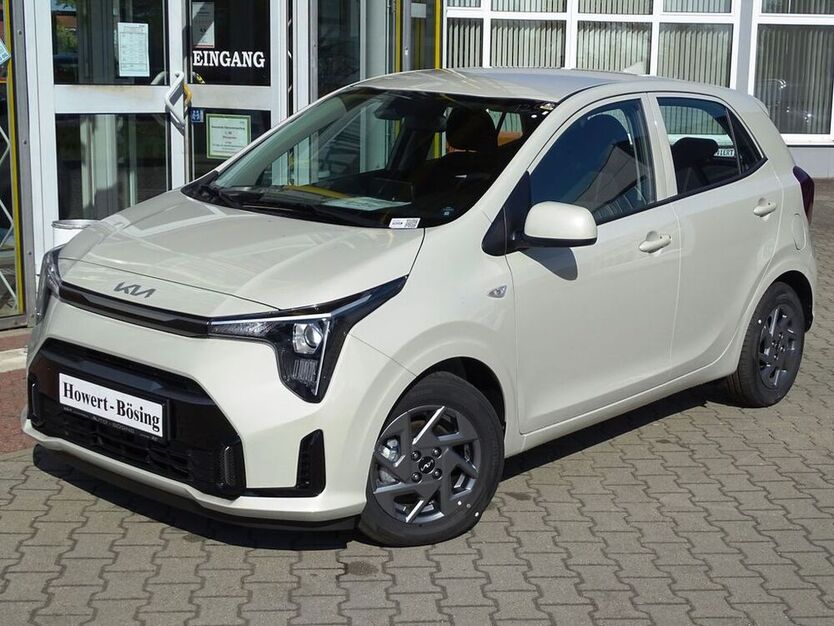 Picanto