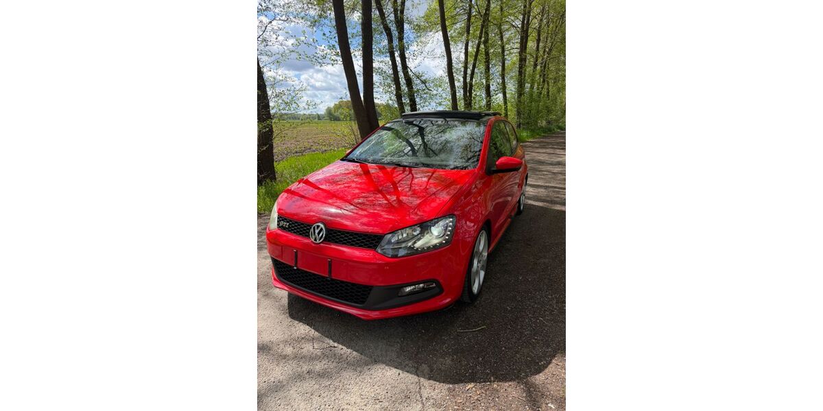 VW Polo 237.000 km 7.549 &euro; Zeven 27404