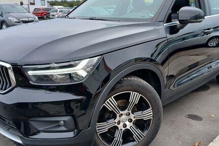 Volvo XC40 149.000 km 18.900 &euro; MIttenwalde 15749