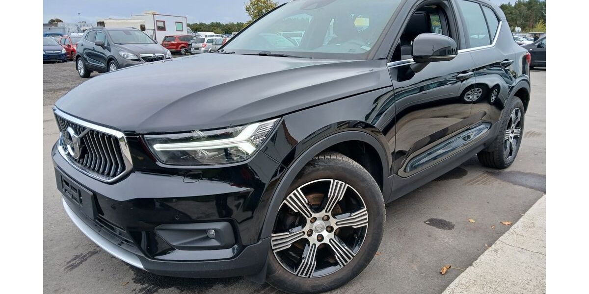 Volvo XC40 149.000 km 18.900 &euro; MIttenwalde 15749
