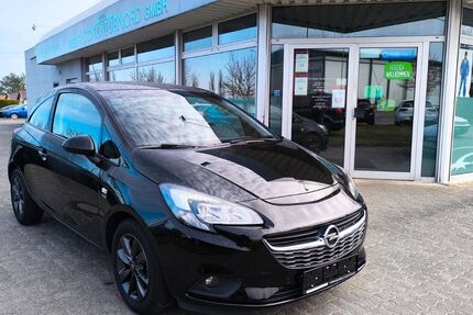 Opel Corsa 36.234 km 9.999 &euro; Neubrandenburg 17036