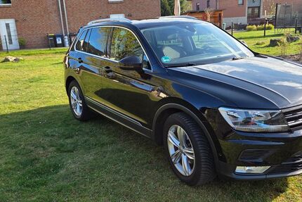 VW Tiguan 91.600 km 17.500 &euro; Garbsen 30823