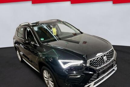 Seat Ateca 14.005 km 28.999 &euro; Illertissen 89257