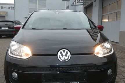 VW up! 61.000 km 8.550 &euro; Bad Kreuznach 55545