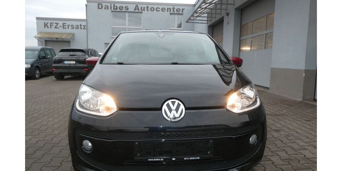 VW up! 61.000 km 8.550 &euro; Bad Kreuznach 55545