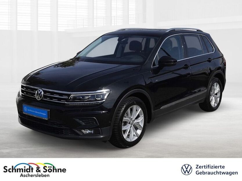 Tiguan
