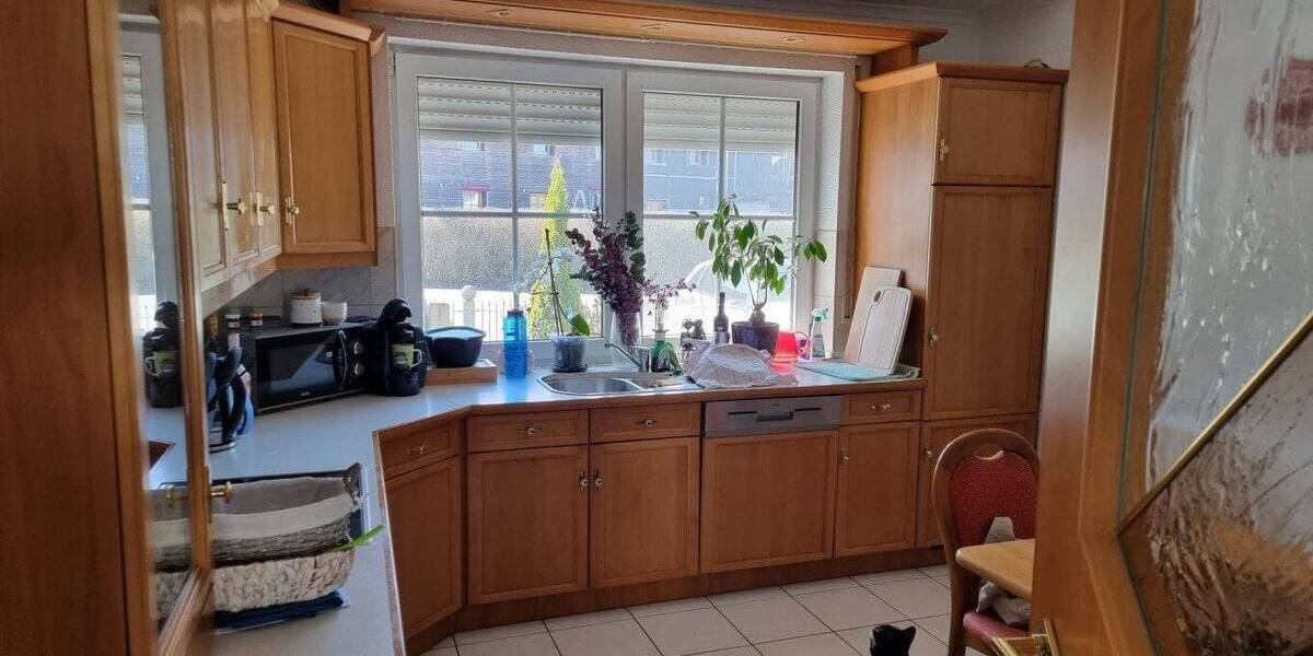 Mehrfamilienhaus, Wohnhaus Kirchberg i.Wald Untermitterndorf - 1 Zimmer, 380 m&sup2;, 900.000&euro; | Angebot:25668878