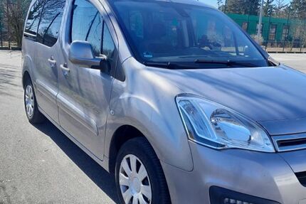 Citroen Berlingo 85.000 km 9.800 &euro; Bürstadt 68642