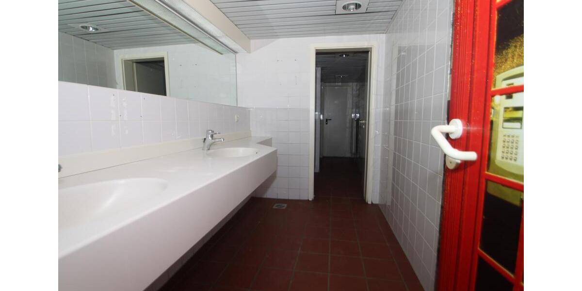 Gewerbeobjekt Bad Pyrmont - 1.100&euro; | Angebot:21107870