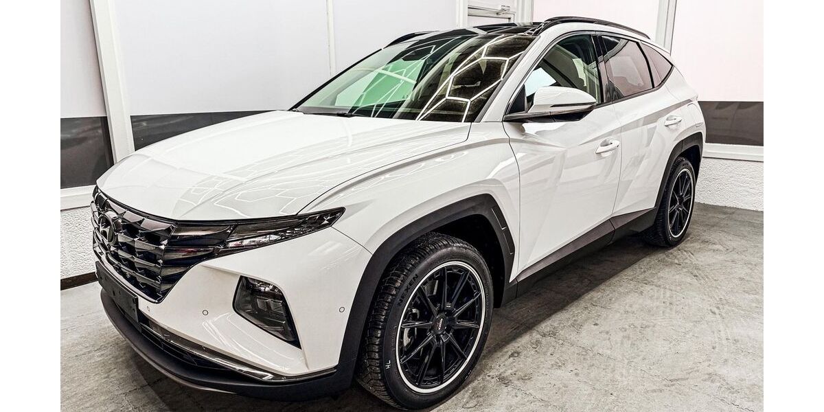 Hyundai TUCSON 25.452 km 28.990 &euro; Bardowick bei Lüneburg 21357