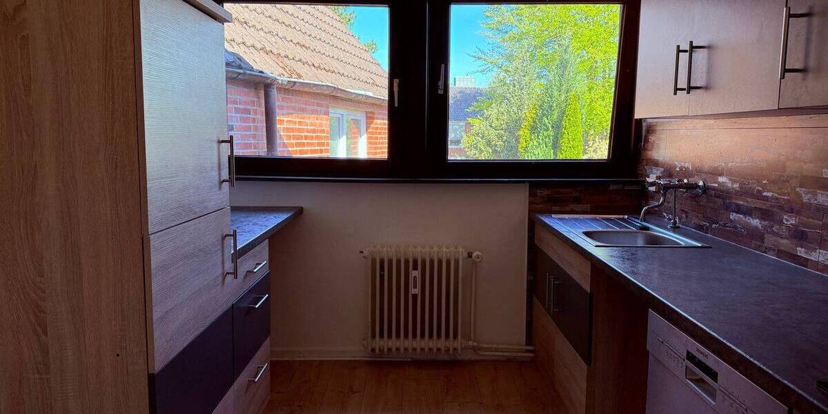 Einfamilienhaus Bad Oldesloe - 7 Zimmer, 153 m&sup2;, 299.000&euro; | Angebot:26886053