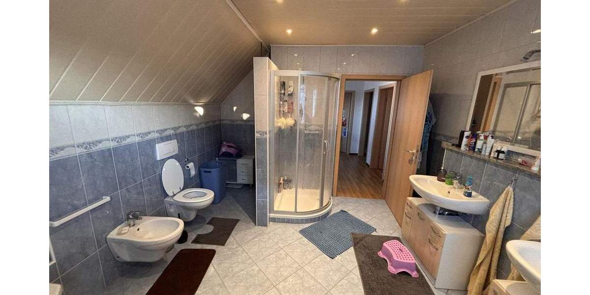 Einfamilienhaus Visbek - 5 Zimmer, 137 m&sup2;, 379.000&euro; | Angebot:25677142