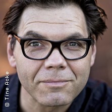 Max Hopp - Lächelnd durch den Ernst der Zeit 16.05.2026 Renaissance-Theater