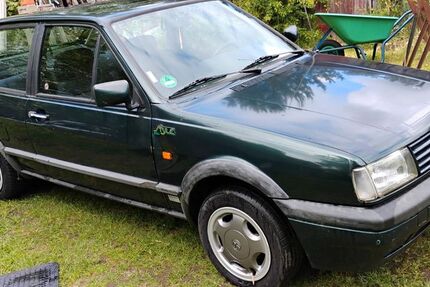 VW Polo 200.001 km 1.280 &euro; Herrnburg 23923