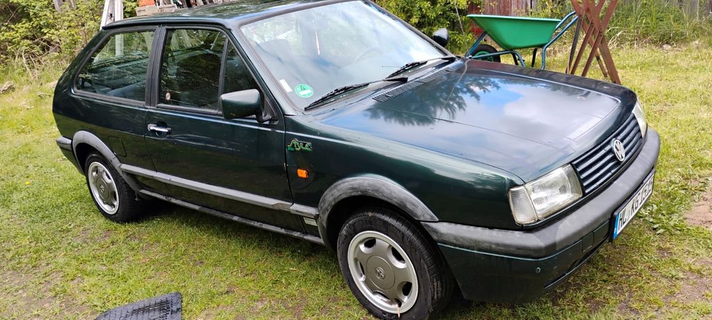 VW Polo 200.001 km 1.280 &euro; Herrnburg 23923