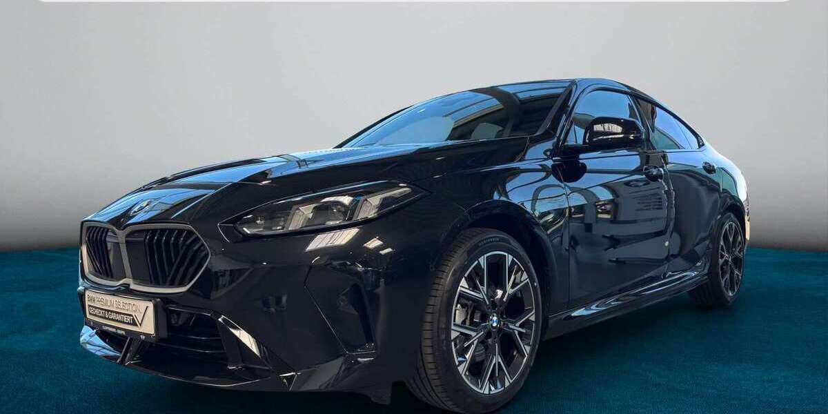 BMW 220 5.963 km 37.480 &euro; Bad Kreuznach 55543